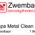 Metal Clean